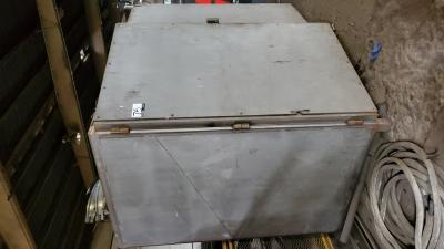 Metal Storage Cabinet