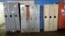 Lockers