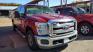 2013 Ford F-250 Crew-Cab Pickup Truck