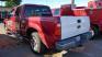 2013 Ford F-250 Crew-Cab Pickup Truck - 4