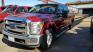 2013 Ford F-250 Crew-Cab Pickup Truck - 3