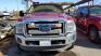 2013 Ford F-550 Crew-Cab Pickup Truck - 2