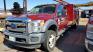 2013 Ford F-550 Crew-Cab Pickup Truck - 3