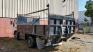 2007 Isuzu NPR Flat Bed - 2