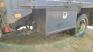 2007 Isuzu NPR Flat Bed - 8