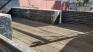 2007 Isuzu NPR Flat Bed - 9