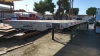 2014 Transcraft Trailer