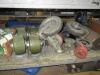 Hydraulic And Machine Parts - 5