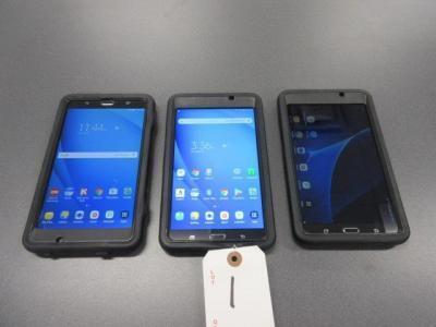 Galaxy Tab A6 Wi-Fi Tablets