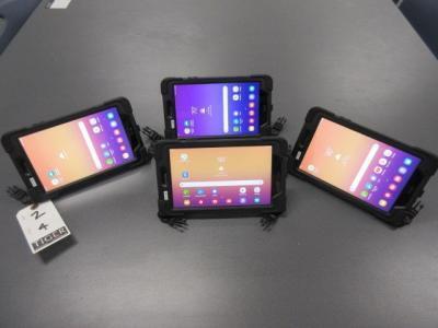 Galaxy Tab A Wi-Fi Tablets