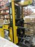 Yale Order Picker Lift Truck