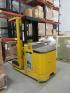Yale Order Picker Lift Truck - 2