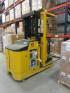 Yale Order Picker Lift Truck - 3