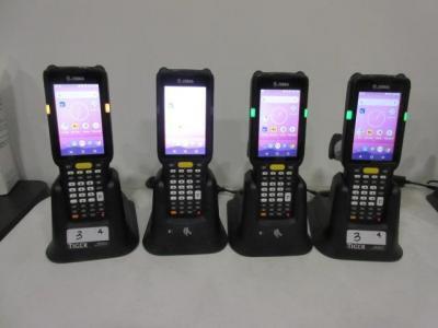 Zebra MC330K Barcode Scanners