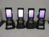Zebra MC330K Barcode Scanners