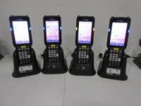 Zebra MC330K Barcode Scanners