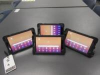 Galaxy Tab A Wi-Fi Tablets