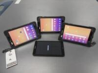 Galaxy Tab A Wi-Fi Tablets