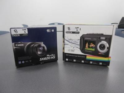 Digital Cameras