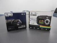 Digital Cameras
