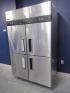 Upright Refrigerator/Freezer - 2