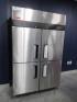Upright Refrigerator/Freezer - 3