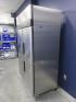 Upright Refrigerator/Freezer - 4