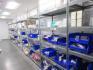 RivetTier Boltless Steel Shelving - 3