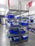 RivetTier Boltless Steel Shelving - 2