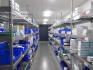 RivetTier Boltless Steel Shelving - 3