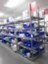 RivetTier Boltless Steel Shelving - 4
