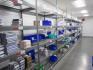 RivetTier Boltless Steel Shelving - 6