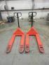 Manual Pallet Jacks - 2