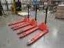 Manual Pallet Jacks