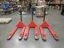 Manual Pallet Jacks - 2