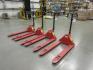 Manual Pallet Jacks