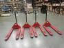 Manual Pallet Jacks - 2