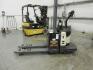 Crown Electric Pallet Jack - 2