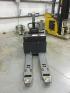 Crown Electric Pallet Jack - 5