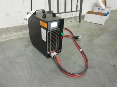Industrial Battery Charger
