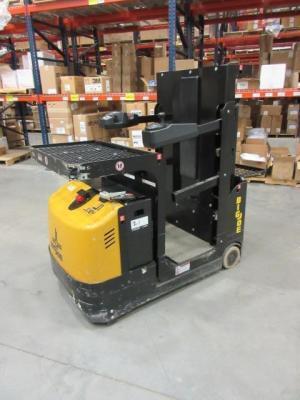 Big Joe Platform Lift