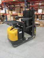 Big Joe Platform Lift