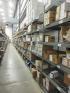 RivetTier Boltless Steel Shelving - 3
