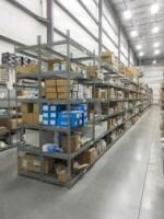 RivetTier Boltless Steel Shelving