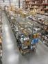 RivetTier Boltless Steel Shelving - 3