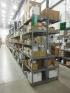 RivetTier Boltless Steel Shelving - 4
