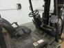CAT 3-Wheel Electric Forklift - 6