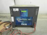 Industrial Battery Charger