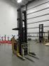 Yale Stand Up Reach Lift Truck - 2