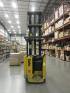 Yale Stand Up Reach Lift Truck - 6